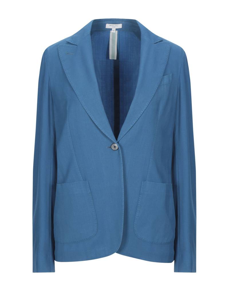 BOGLIOLI Blazer Damen Tūrkis von BOGLIOLI