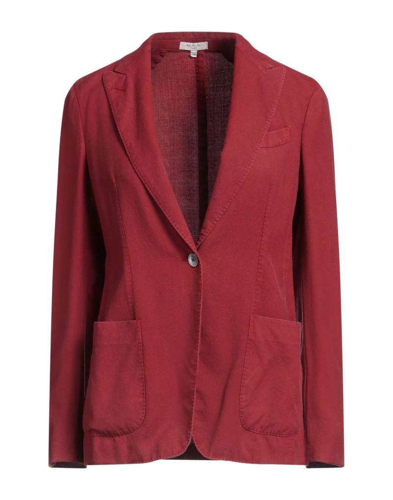 BOGLIOLI Blazer Damen Ziegelrot von BOGLIOLI