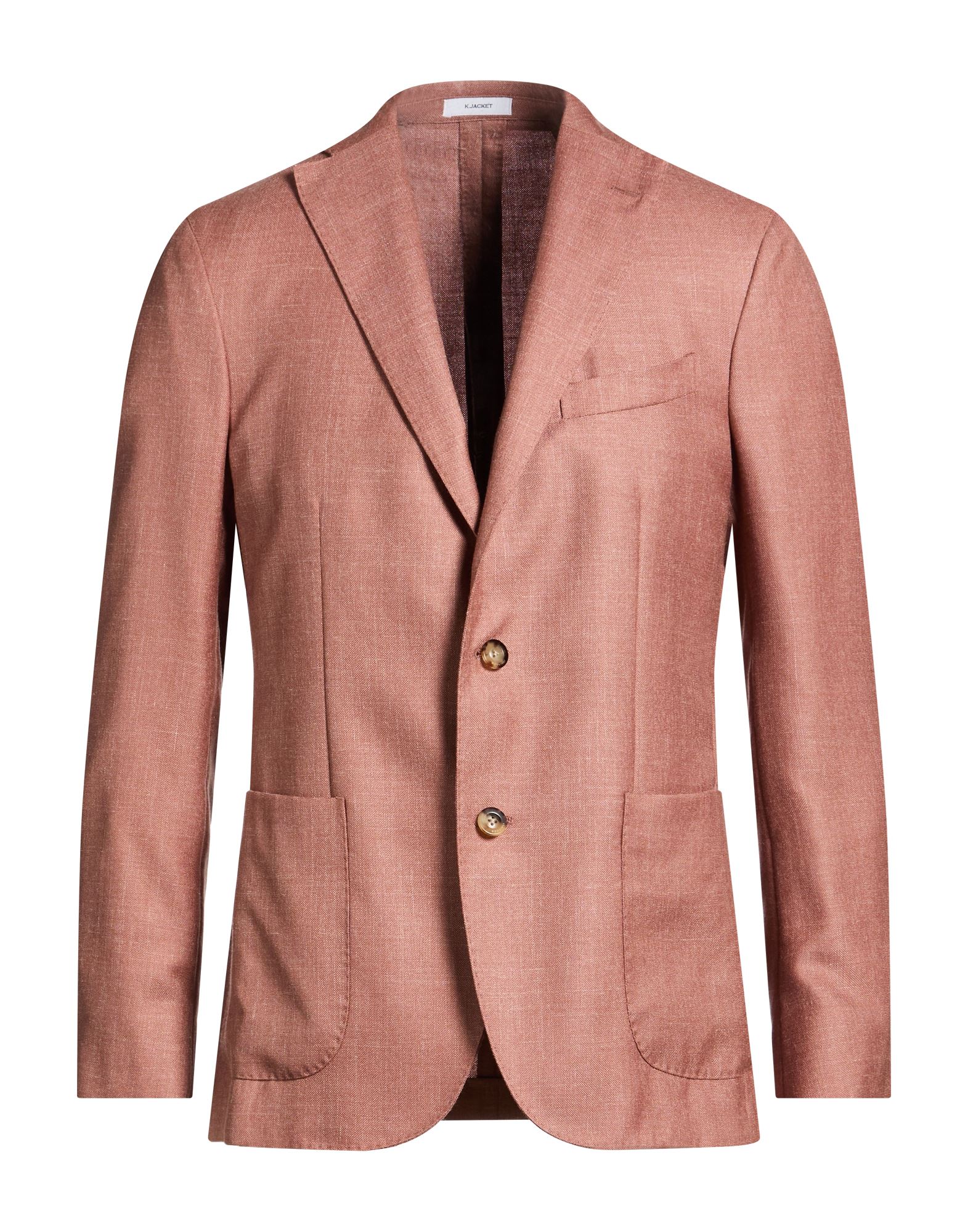 BOGLIOLI Blazer Herren Antikrosa von BOGLIOLI