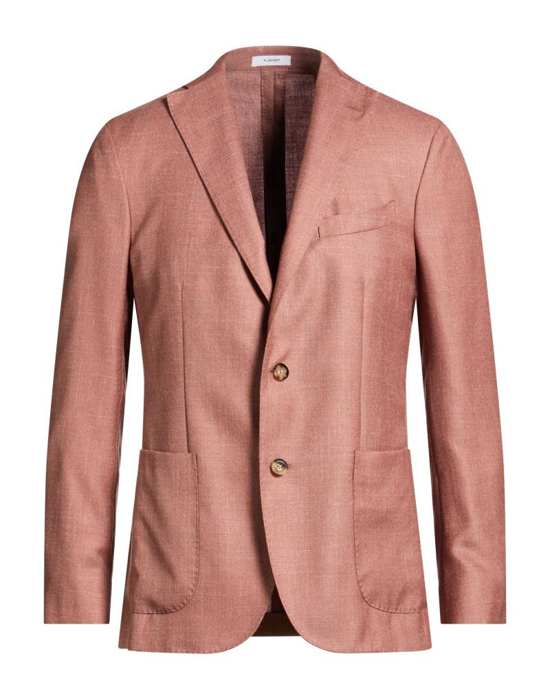 BOGLIOLI Blazer Herren Antikrosa von BOGLIOLI