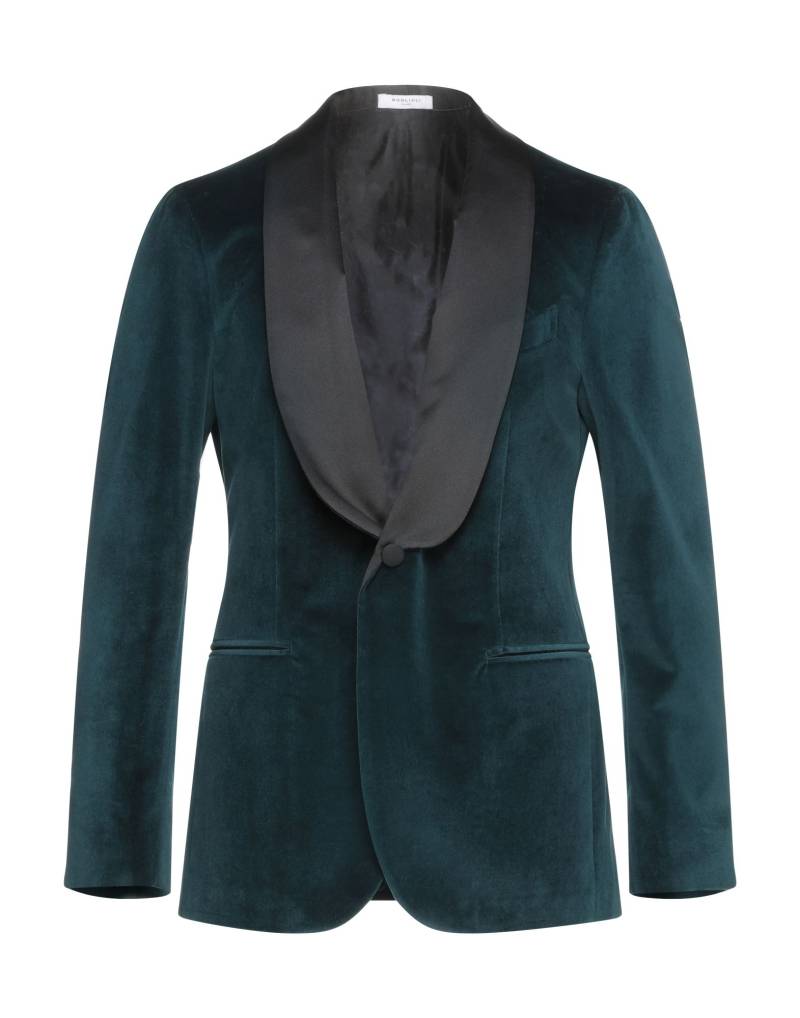 BOGLIOLI Blazer Herren Aquamarin von BOGLIOLI
