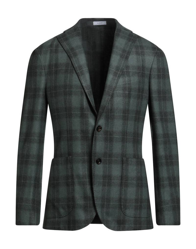 BOGLIOLI Blazer Herren Aquamarin von BOGLIOLI