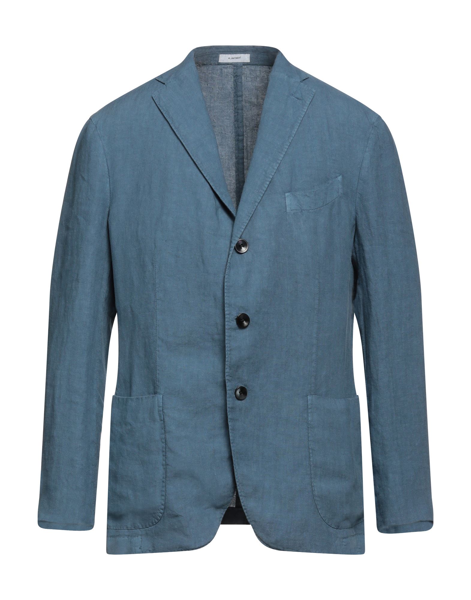 BOGLIOLI Blazer Herren Aquamarin von BOGLIOLI