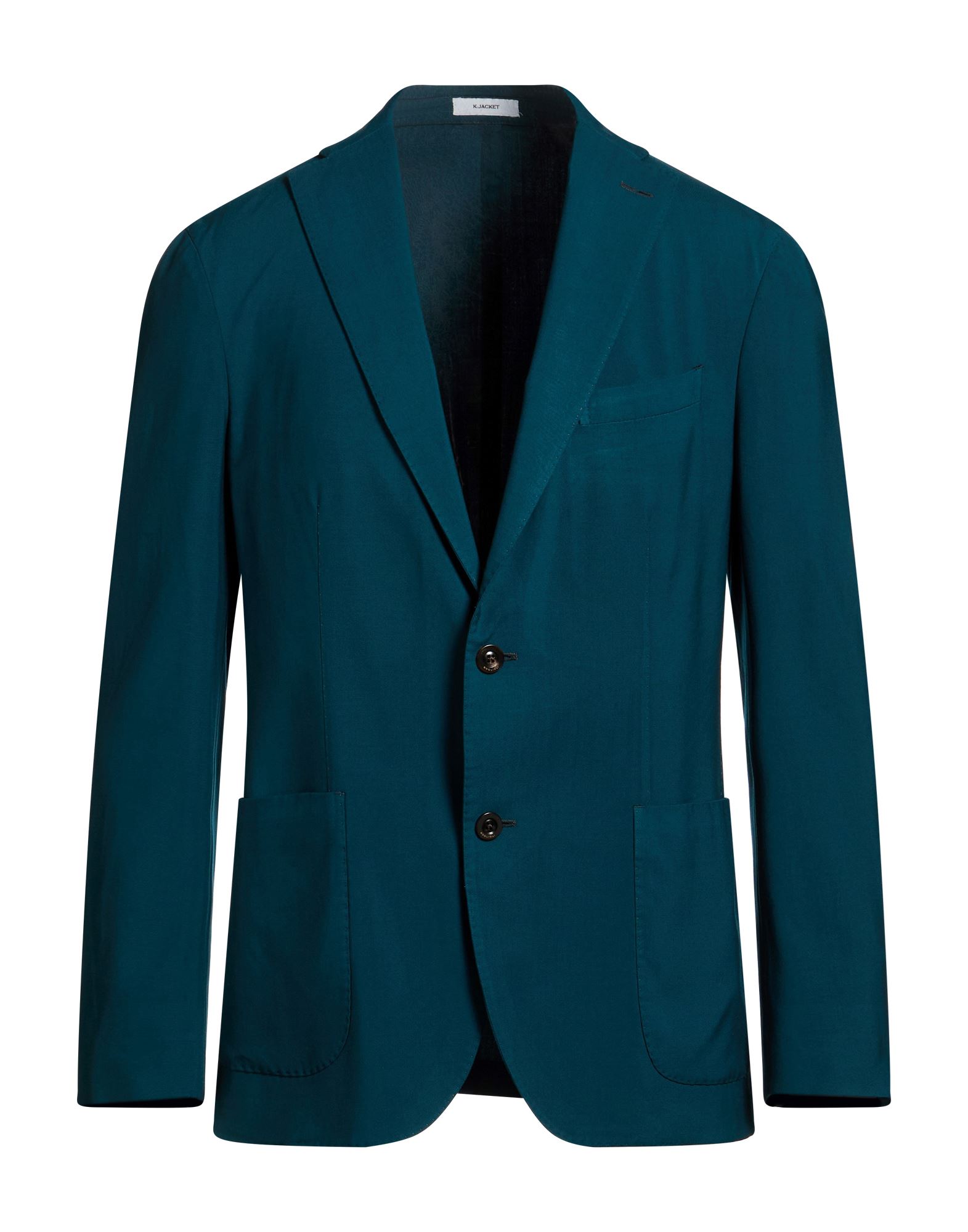 BOGLIOLI Blazer Herren Aquamarin von BOGLIOLI