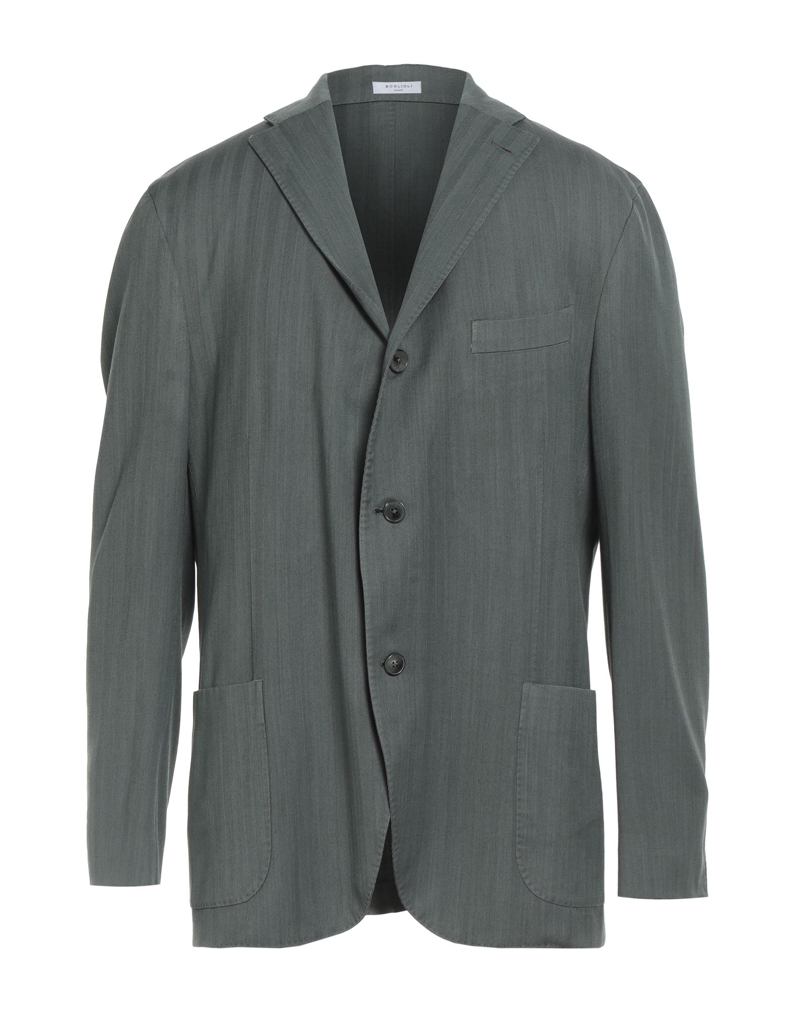 BOGLIOLI Blazer Herren Aquamarin von BOGLIOLI