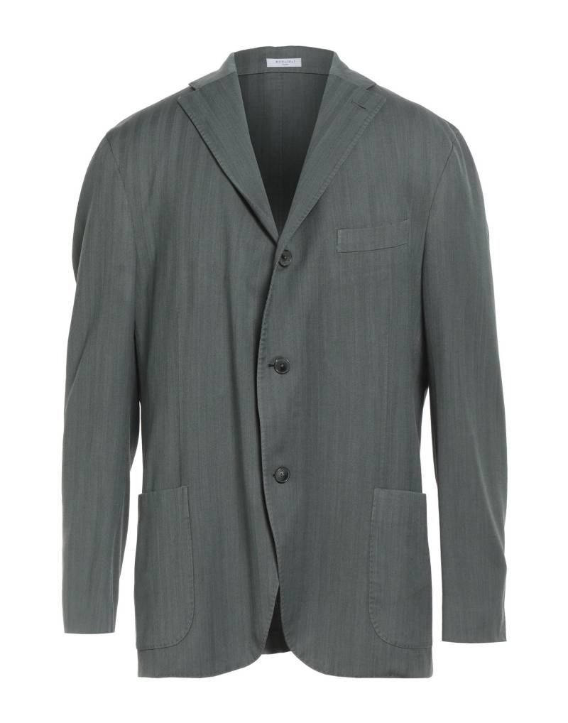 BOGLIOLI Blazer Herren Aquamarin von BOGLIOLI