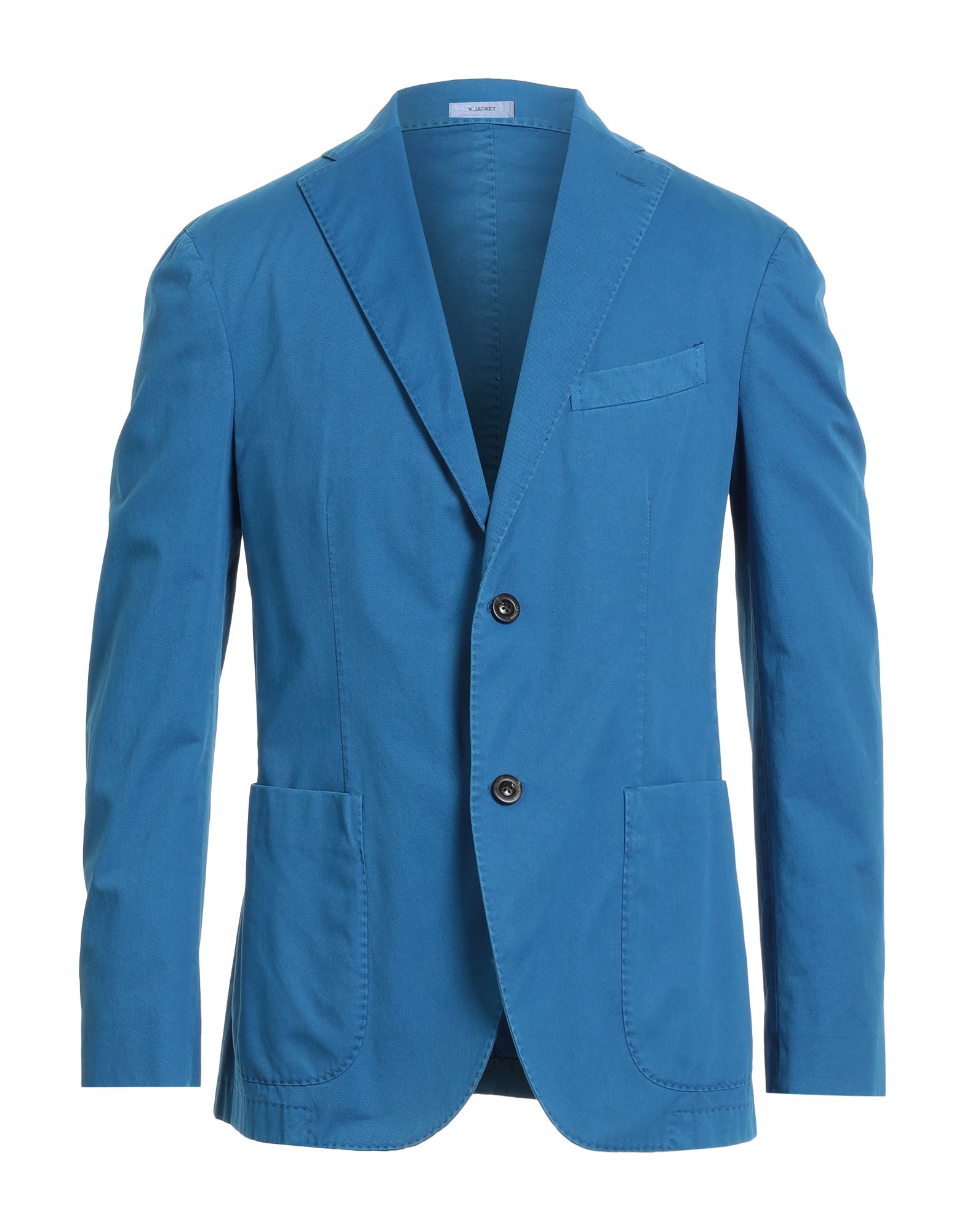 BOGLIOLI Blazer Herren Azurblau BOGLIOLI Blazer Herren Azurblau von BOGLIOLI