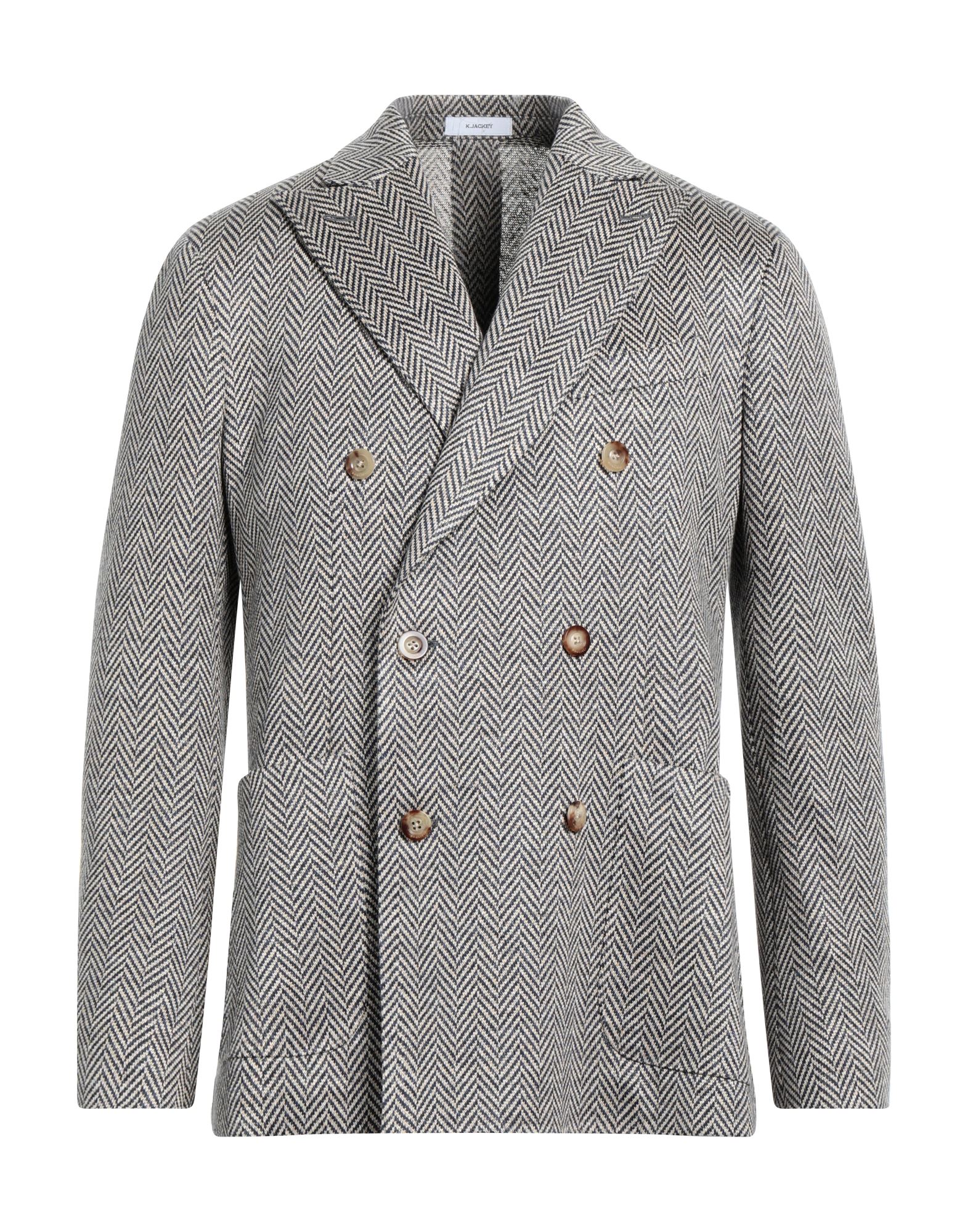 BOGLIOLI Blazer Herren Beige von BOGLIOLI