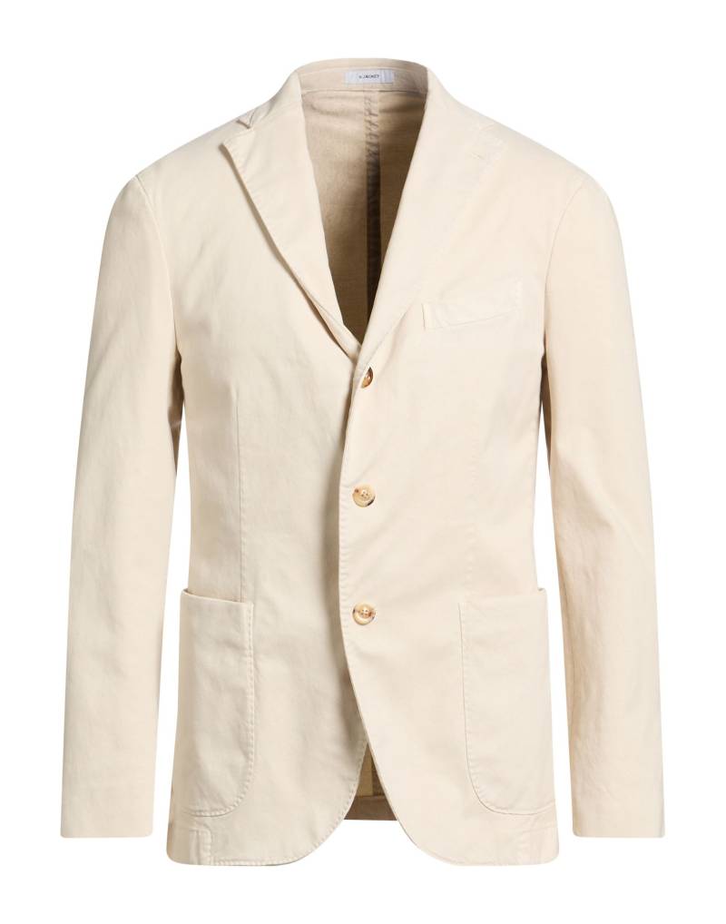 BOGLIOLI Blazer Herren Beige von BOGLIOLI