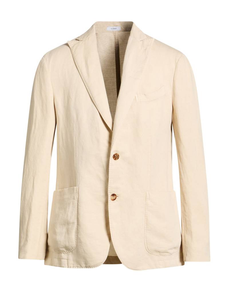 BOGLIOLI Blazer Herren Beige von BOGLIOLI