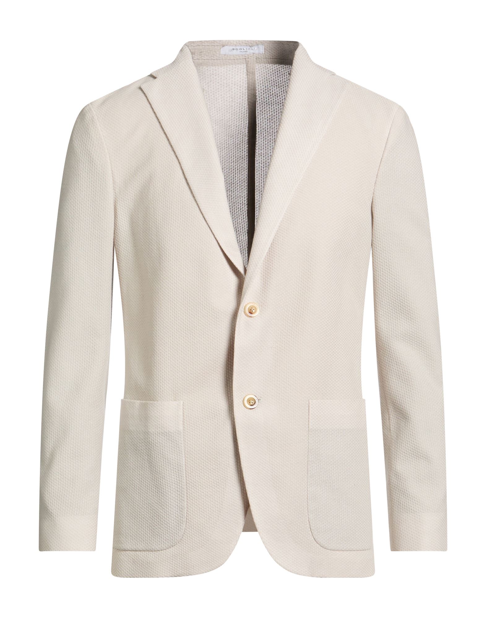 BOGLIOLI Blazer Herren Beige von BOGLIOLI