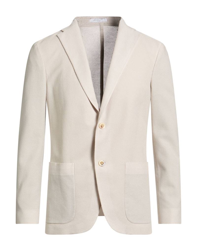BOGLIOLI Blazer Herren Beige von BOGLIOLI