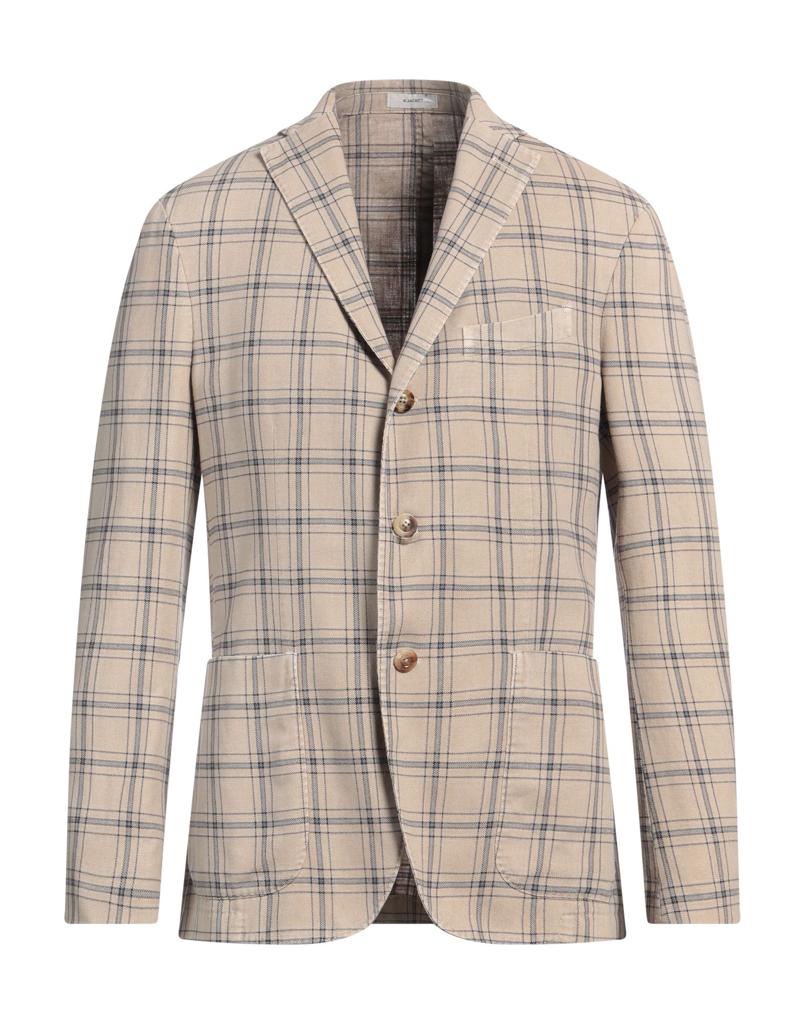 BOGLIOLI Blazer Herren Beige von BOGLIOLI