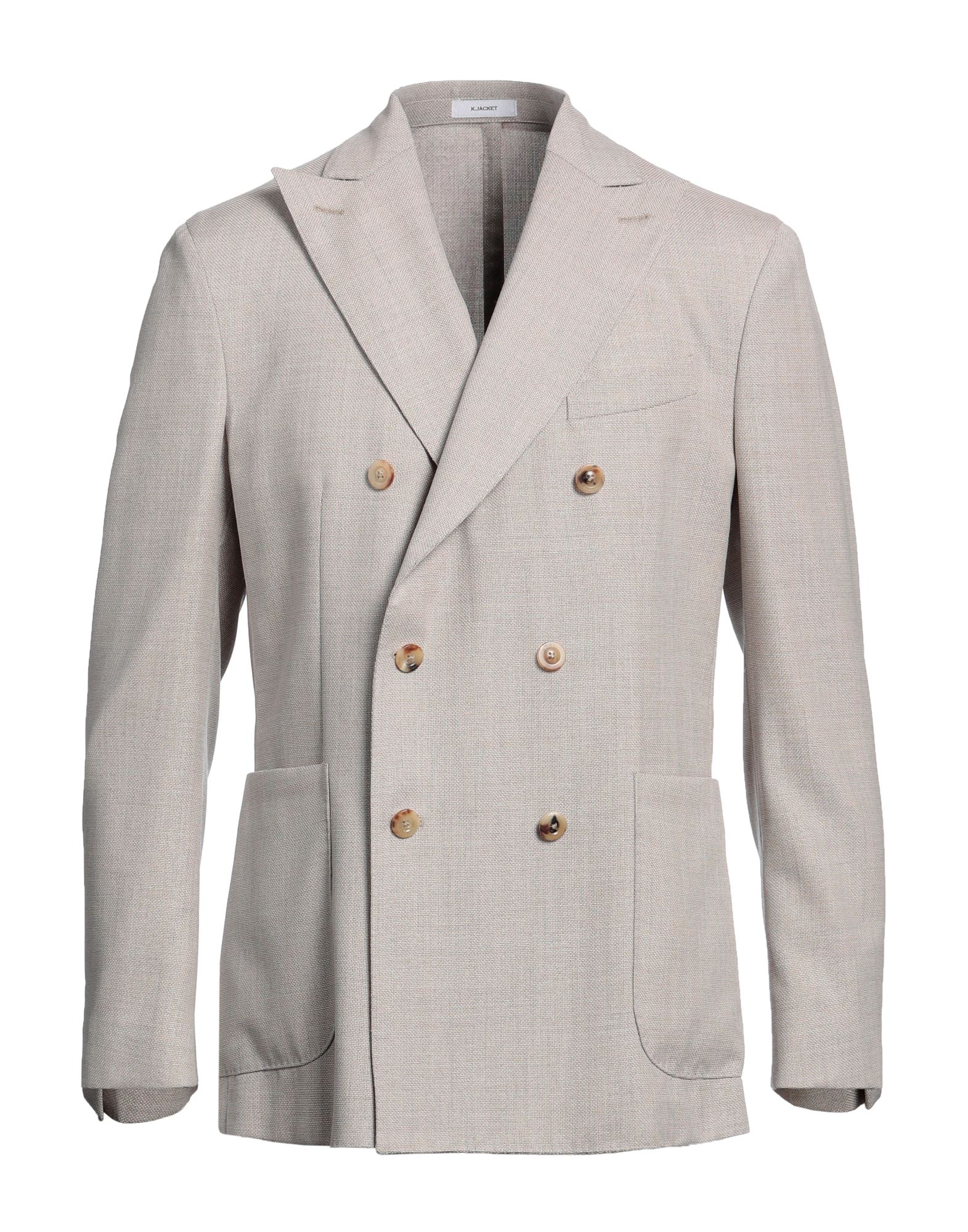 BOGLIOLI Blazer Herren Beige von BOGLIOLI