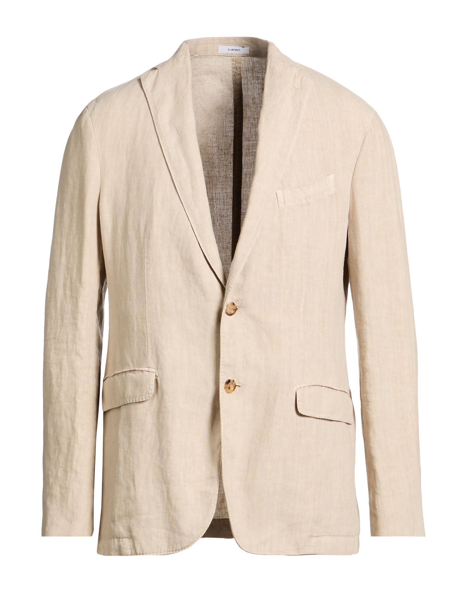 BOGLIOLI Blazer Herren Beige von BOGLIOLI