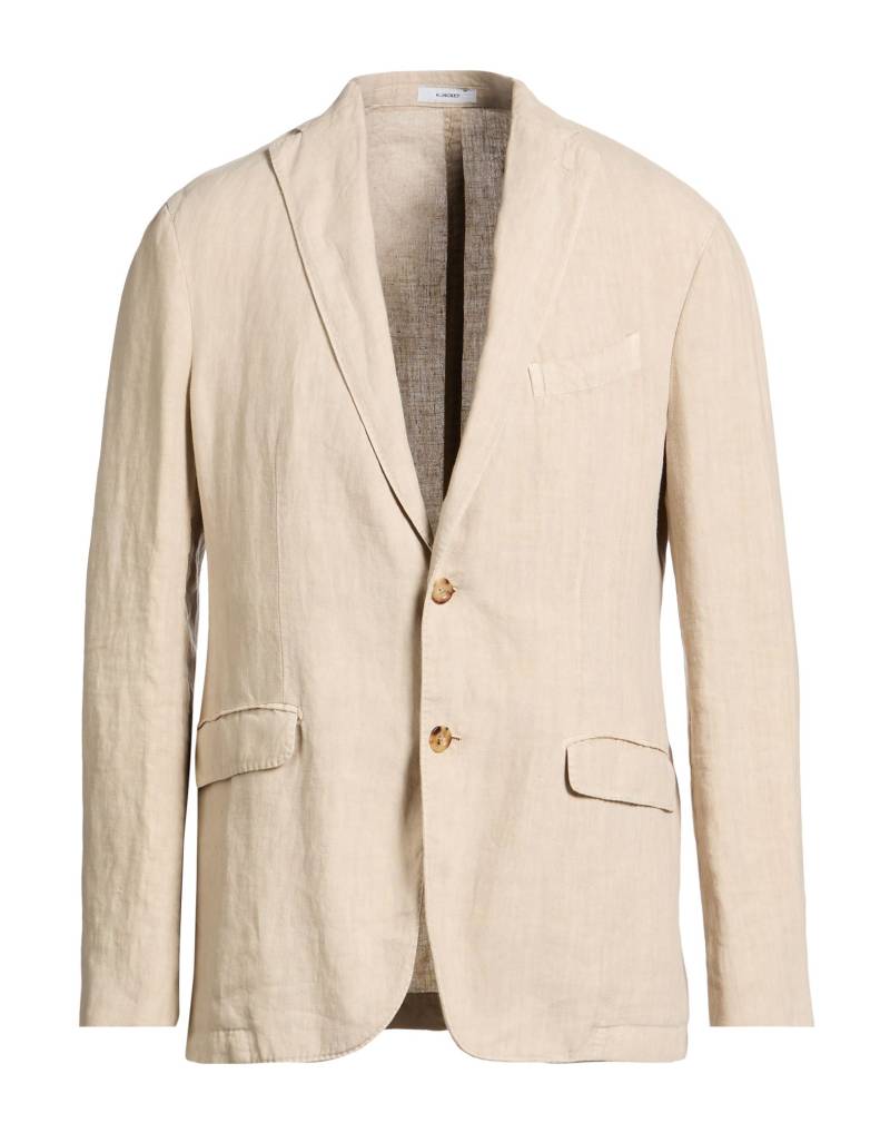 BOGLIOLI Blazer Herren Beige von BOGLIOLI