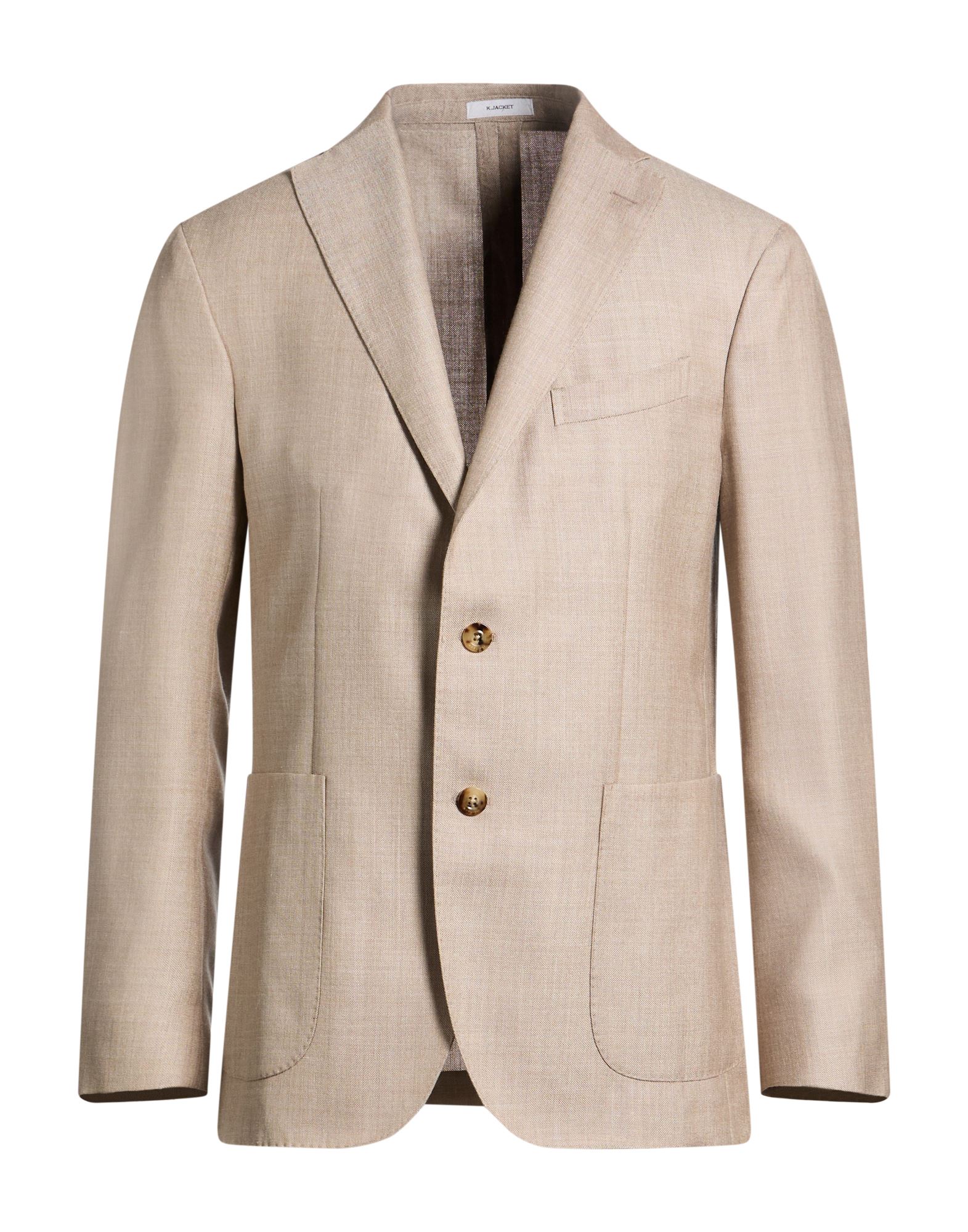 BOGLIOLI Blazer Herren Beige von BOGLIOLI