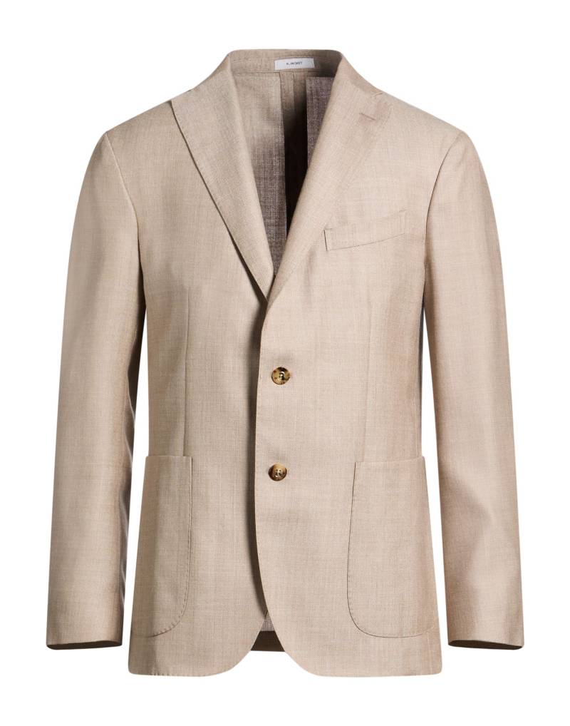BOGLIOLI Blazer Herren Beige von BOGLIOLI
