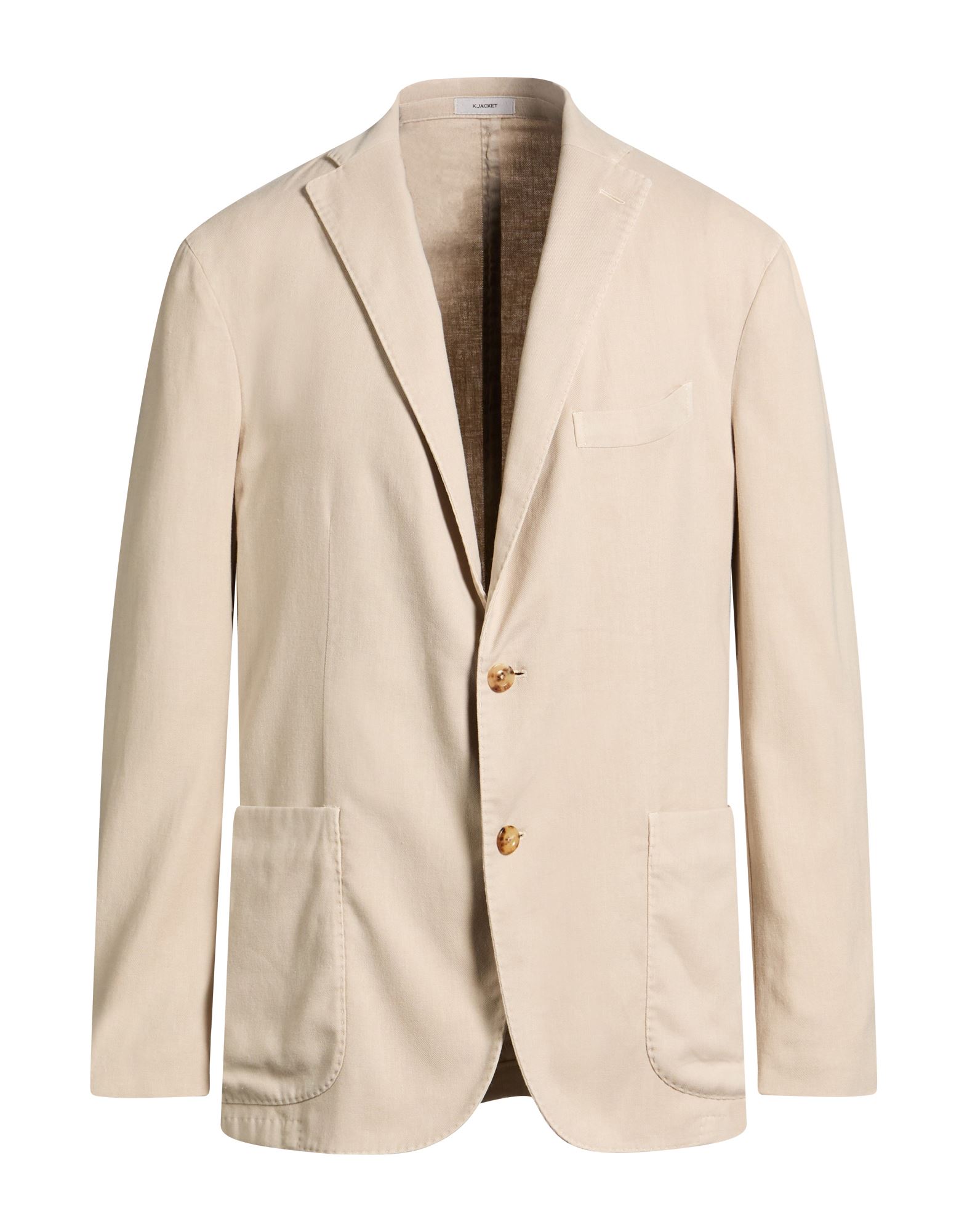 BOGLIOLI Blazer Herren Beige von BOGLIOLI