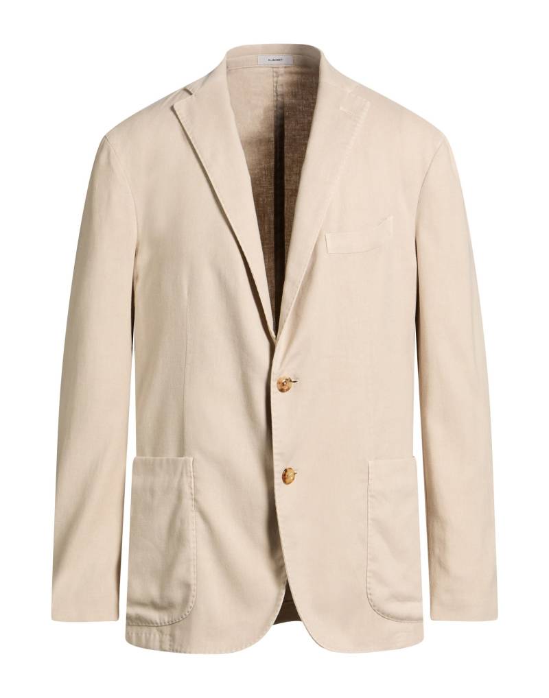 BOGLIOLI Blazer Herren Beige von BOGLIOLI