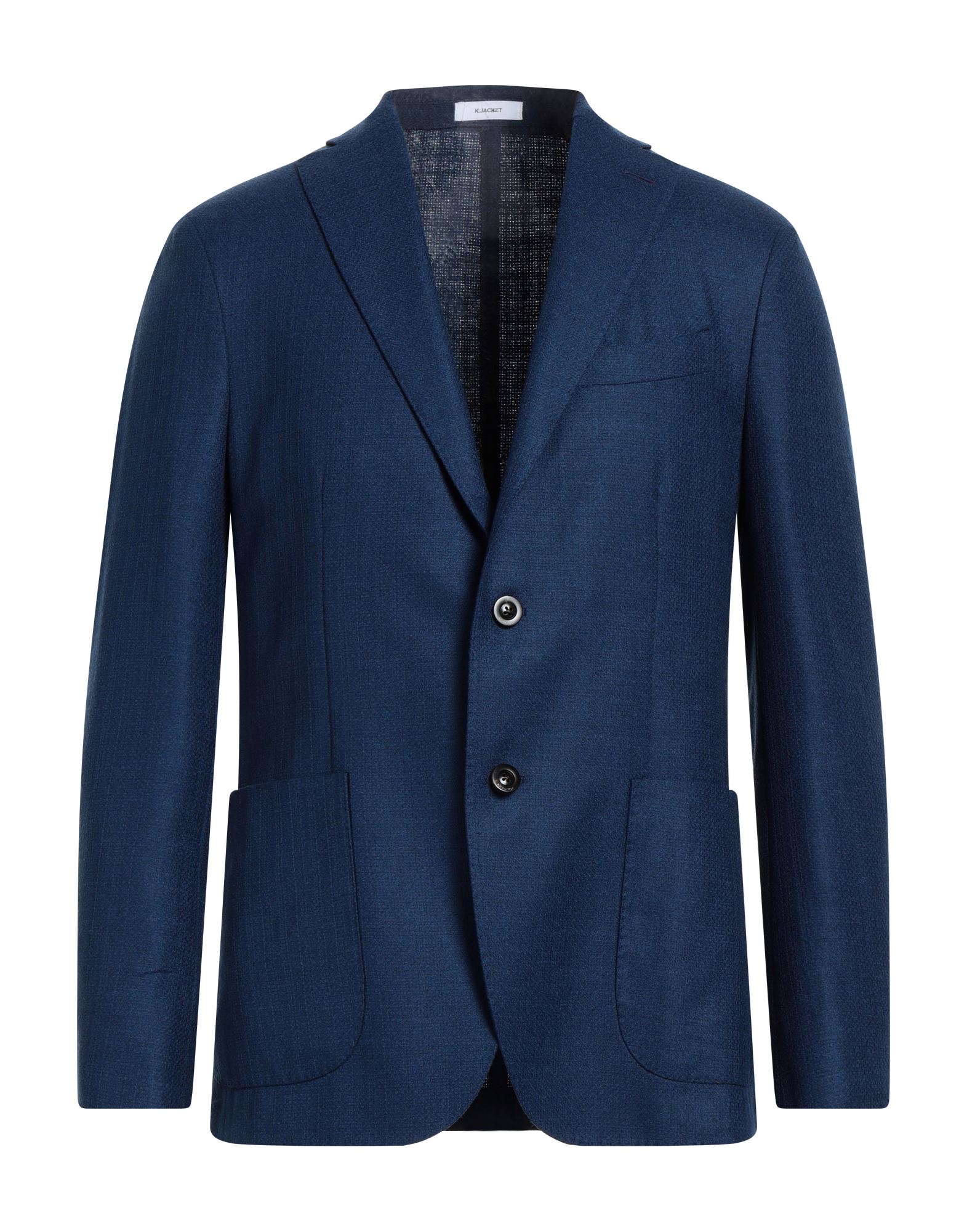 BOGLIOLI Blazer Herren Blau von BOGLIOLI