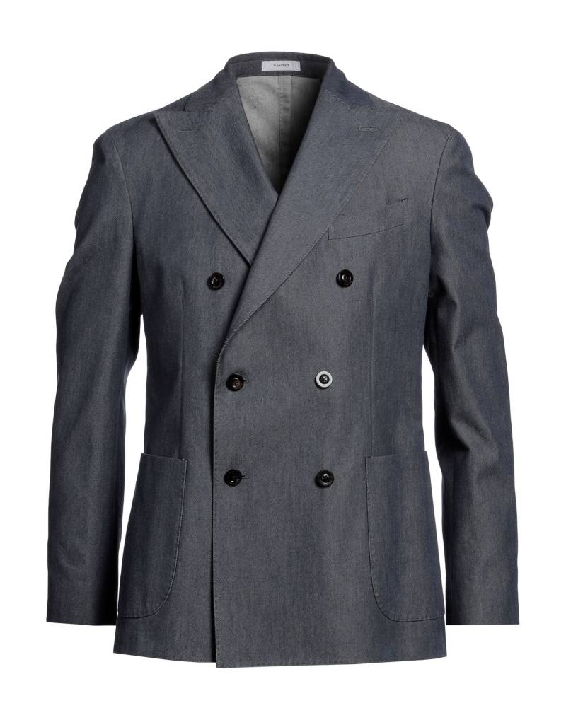 BOGLIOLI Blazer Herren Blau von BOGLIOLI