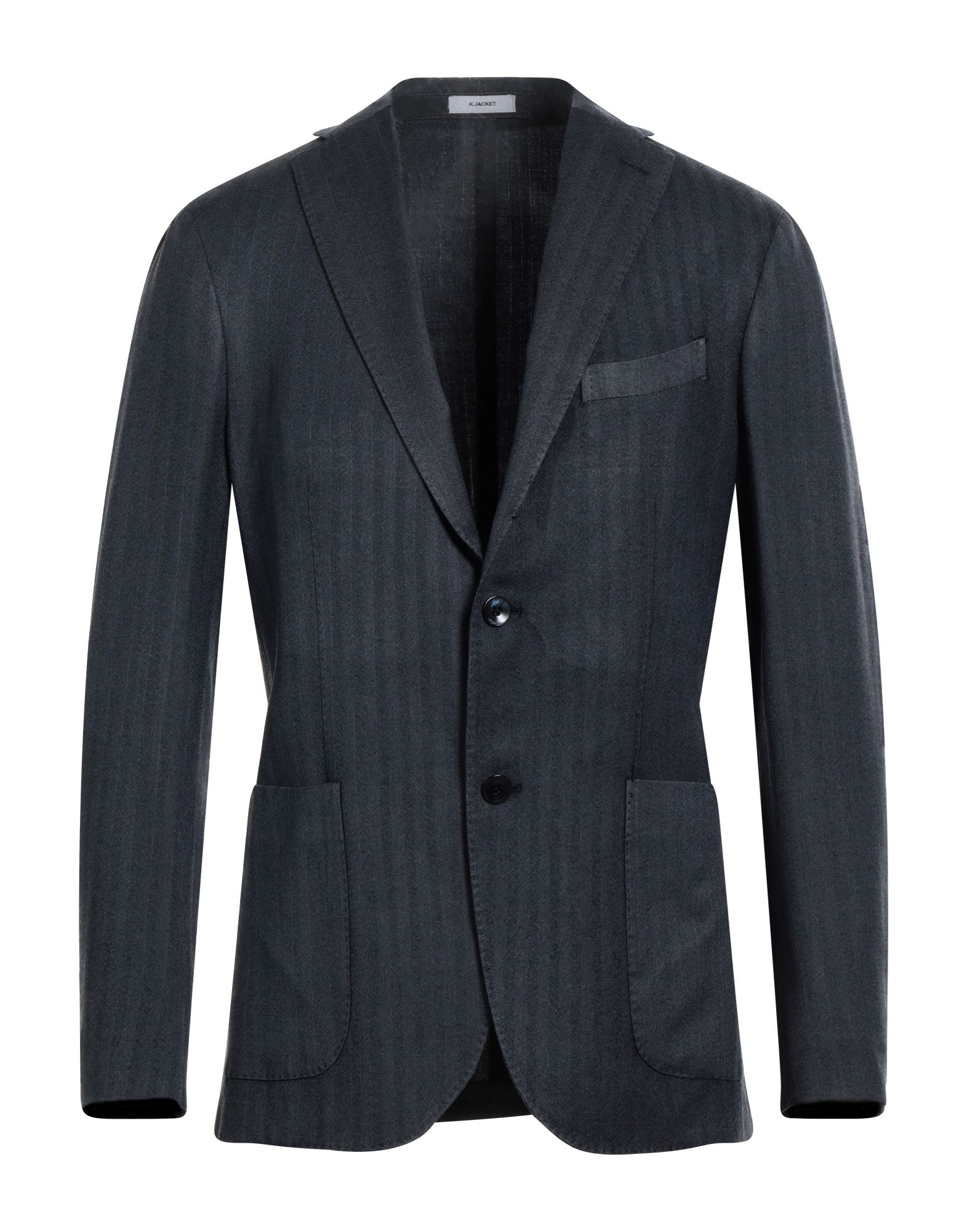 BOGLIOLI Blazer Herren Blau BOGLIOLI Blazer Herren Blau von BOGLIOLI