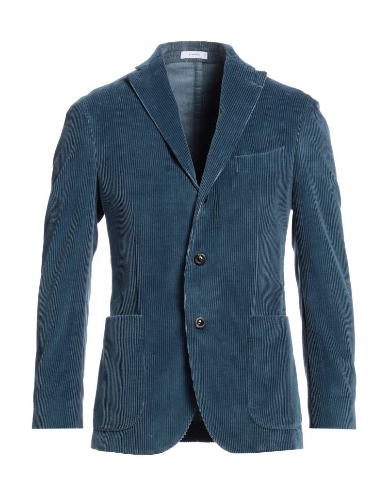 BOGLIOLI Blazer Herren Blaugrau von BOGLIOLI