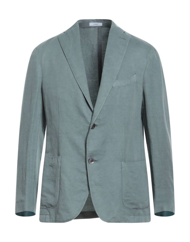 BOGLIOLI Blazer Herren Blaugrau von BOGLIOLI