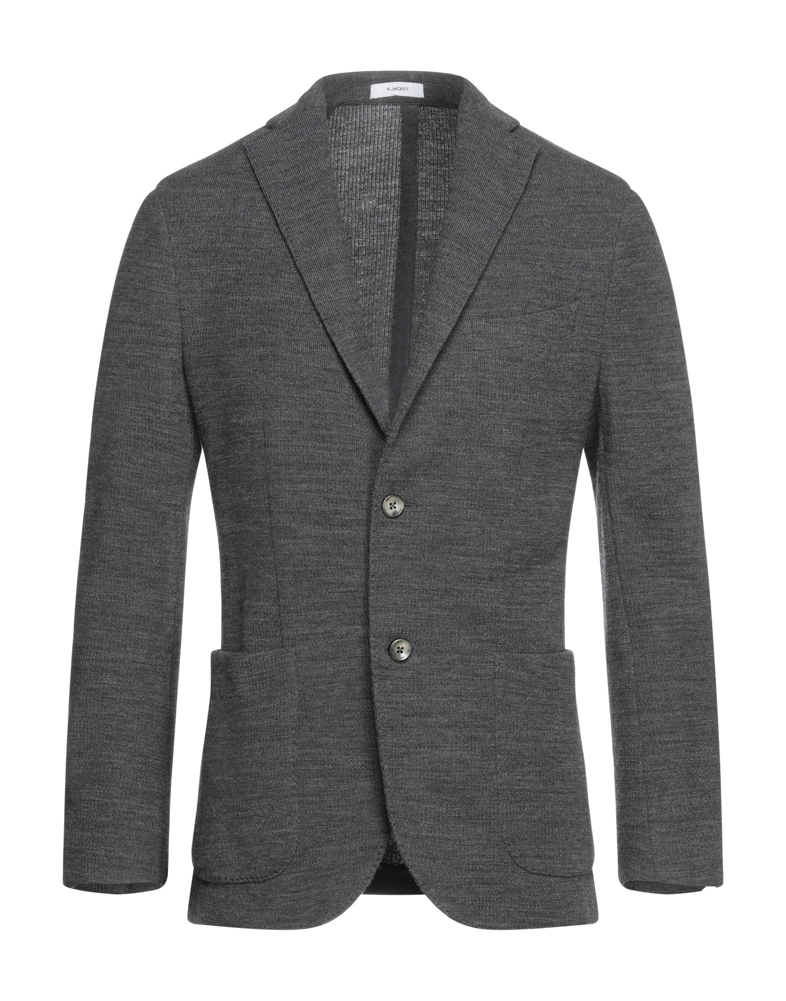 BOGLIOLI Blazer Herren Blei von BOGLIOLI