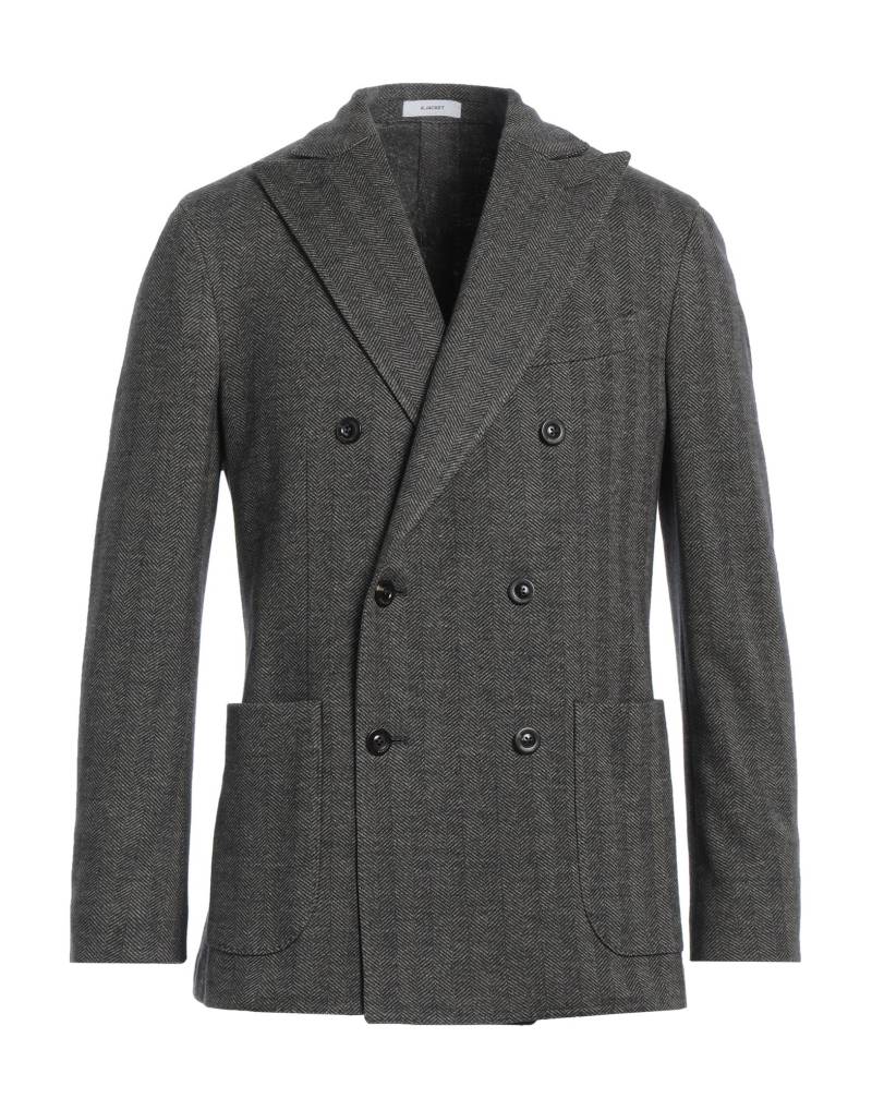 BOGLIOLI Blazer Herren Blei von BOGLIOLI