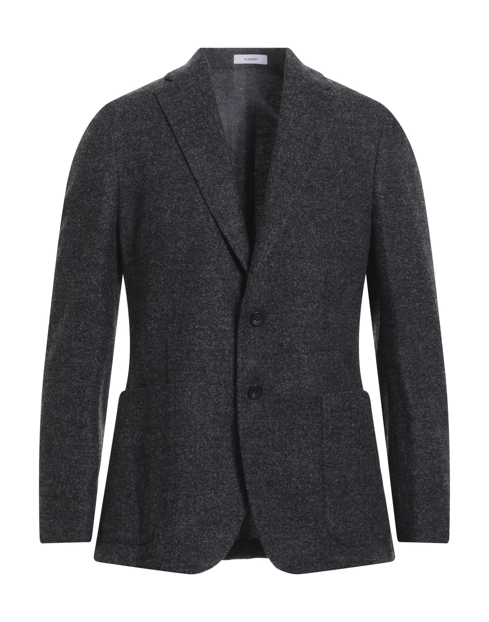 BOGLIOLI Blazer Herren Blei von BOGLIOLI