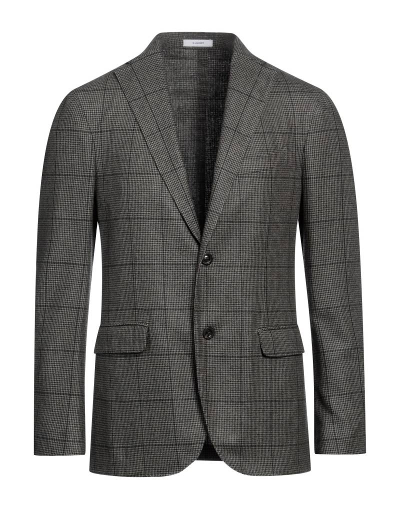 BOGLIOLI Blazer Herren Blei von BOGLIOLI