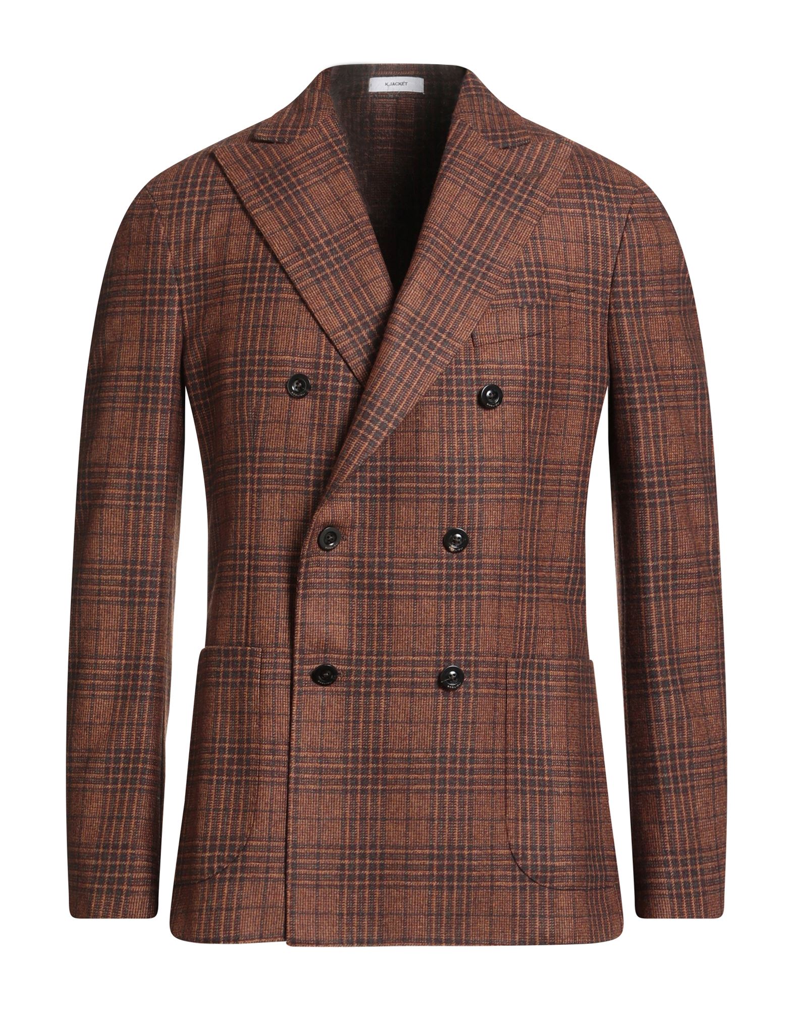 BOGLIOLI Blazer Herren Braun von BOGLIOLI