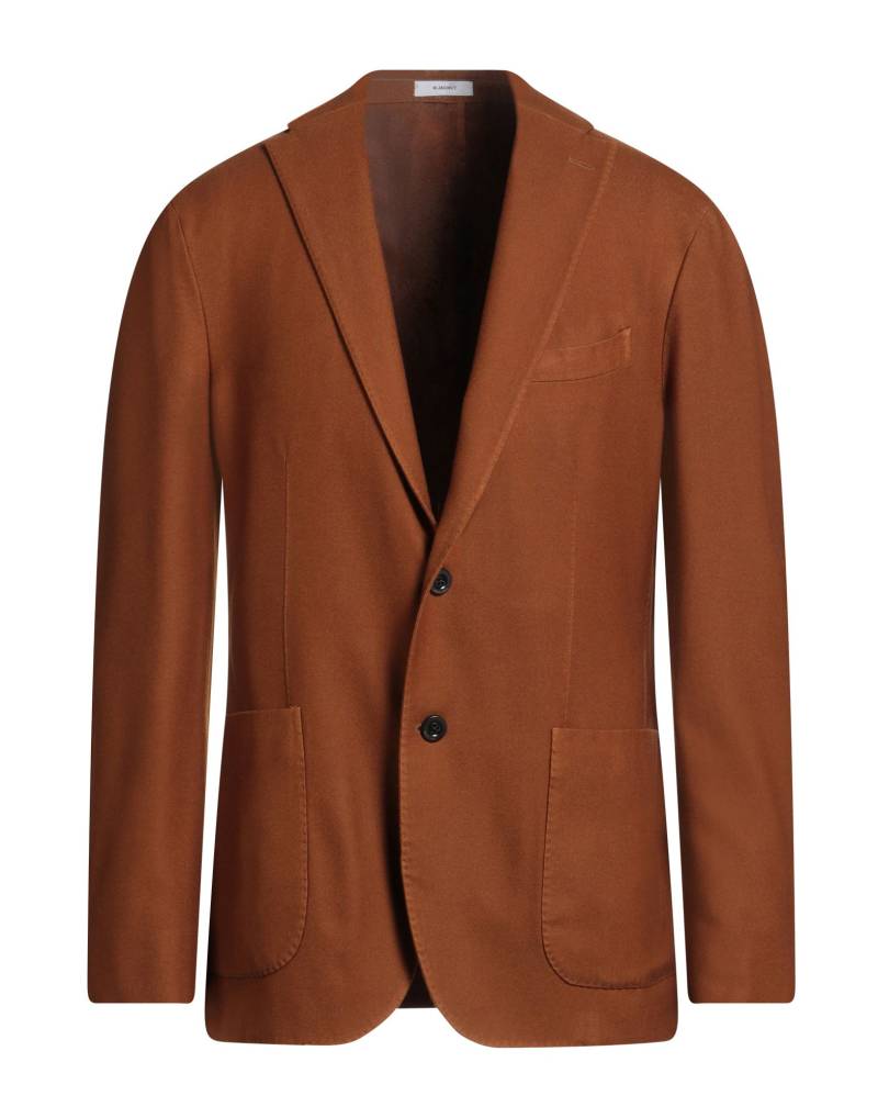 BOGLIOLI Blazer Herren Braun von BOGLIOLI