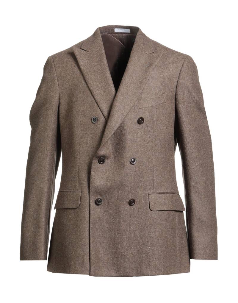 BOGLIOLI Blazer Herren Braun von BOGLIOLI