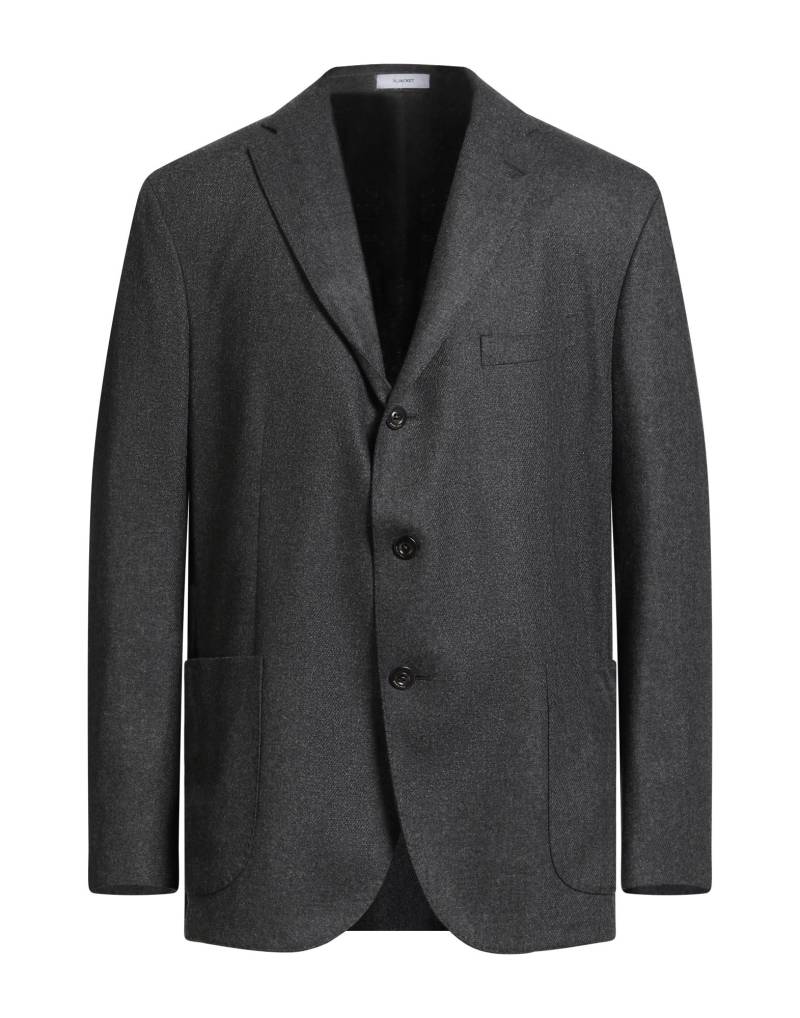 BOGLIOLI Blazer Herren Braungrau von BOGLIOLI