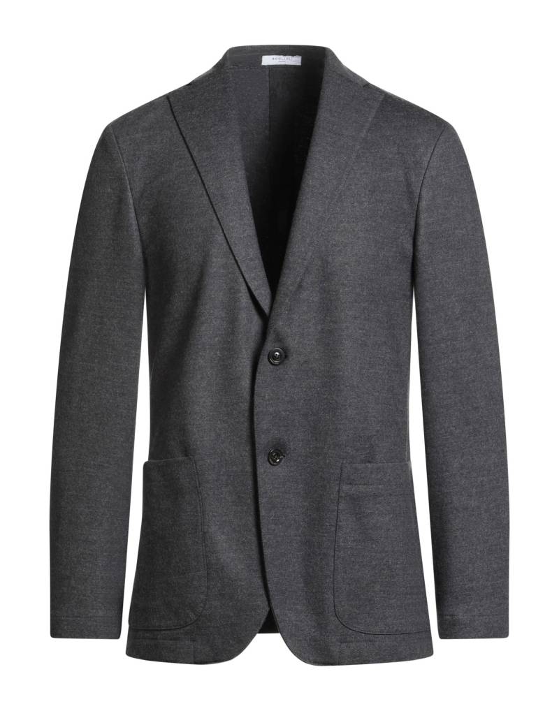 BOGLIOLI Blazer Herren Braungrau von BOGLIOLI