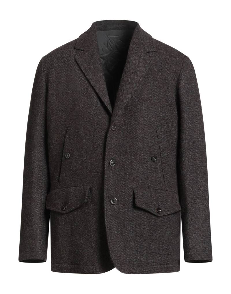 BOGLIOLI Blazer Herren Dunkelbraun von BOGLIOLI