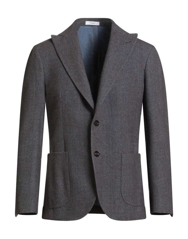 BOGLIOLI Blazer Herren Dunkelbraun von BOGLIOLI