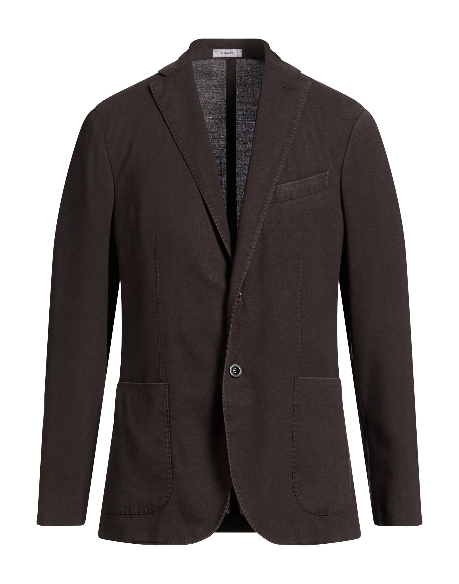 BOGLIOLI Blazer Herren Dunkelbraun von BOGLIOLI