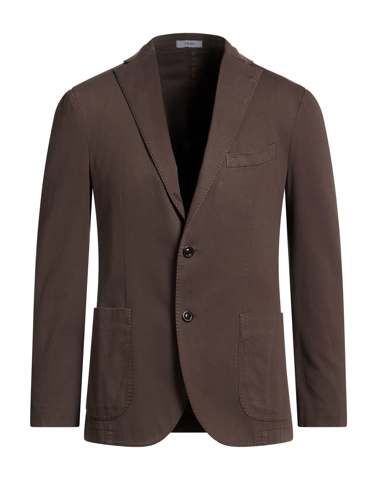 BOGLIOLI Blazer Herren Dunkelbraun von BOGLIOLI