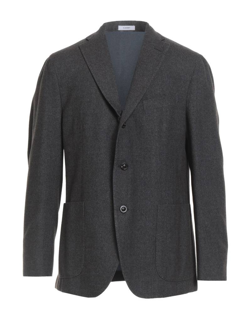 BOGLIOLI Blazer Herren Dunkelbraun von BOGLIOLI