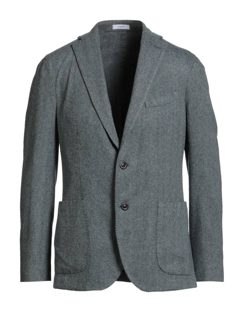 BOGLIOLI Blazer Herren Dunkelgrün von BOGLIOLI