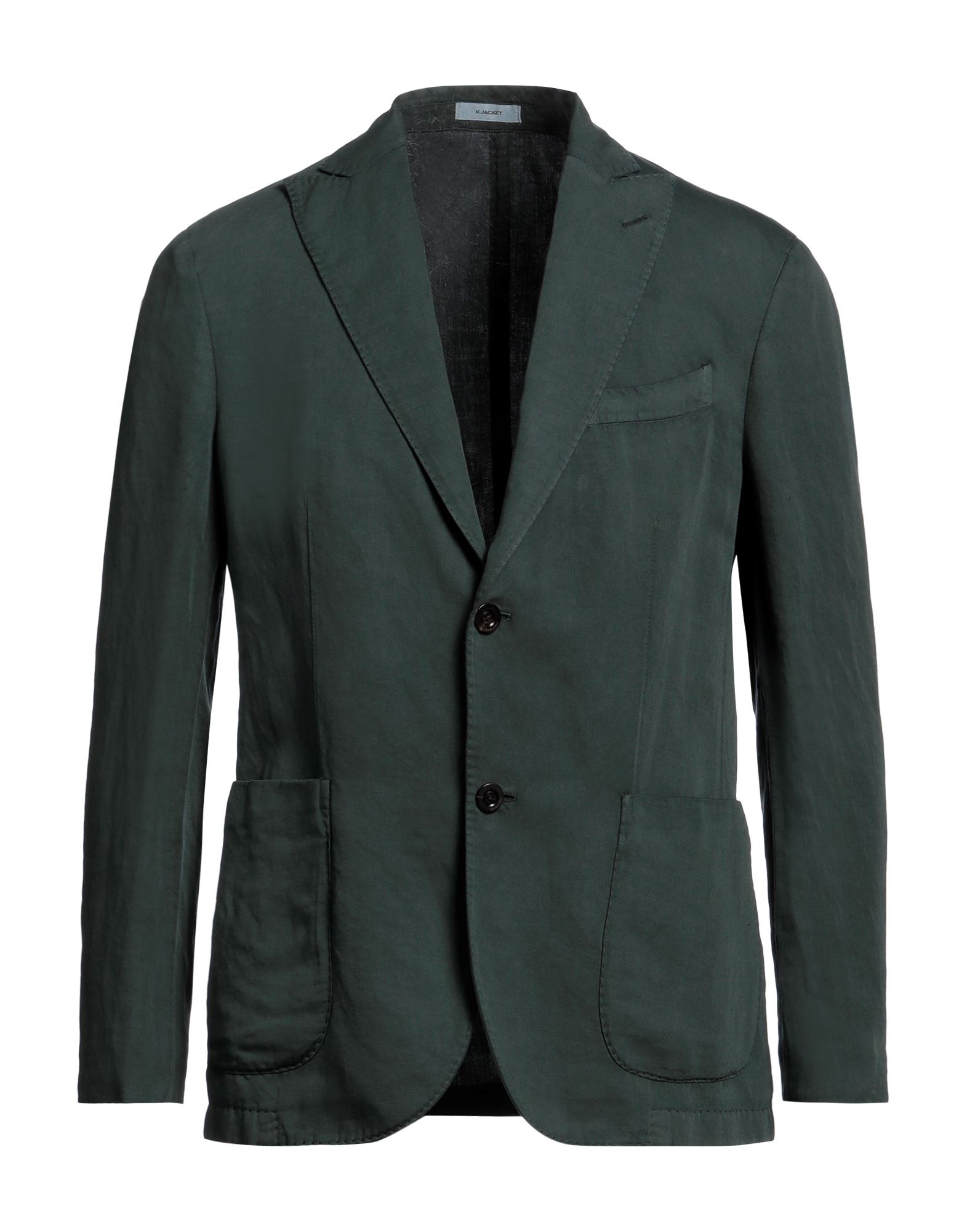 BOGLIOLI Blazer Herren Dunkelgrün von BOGLIOLI