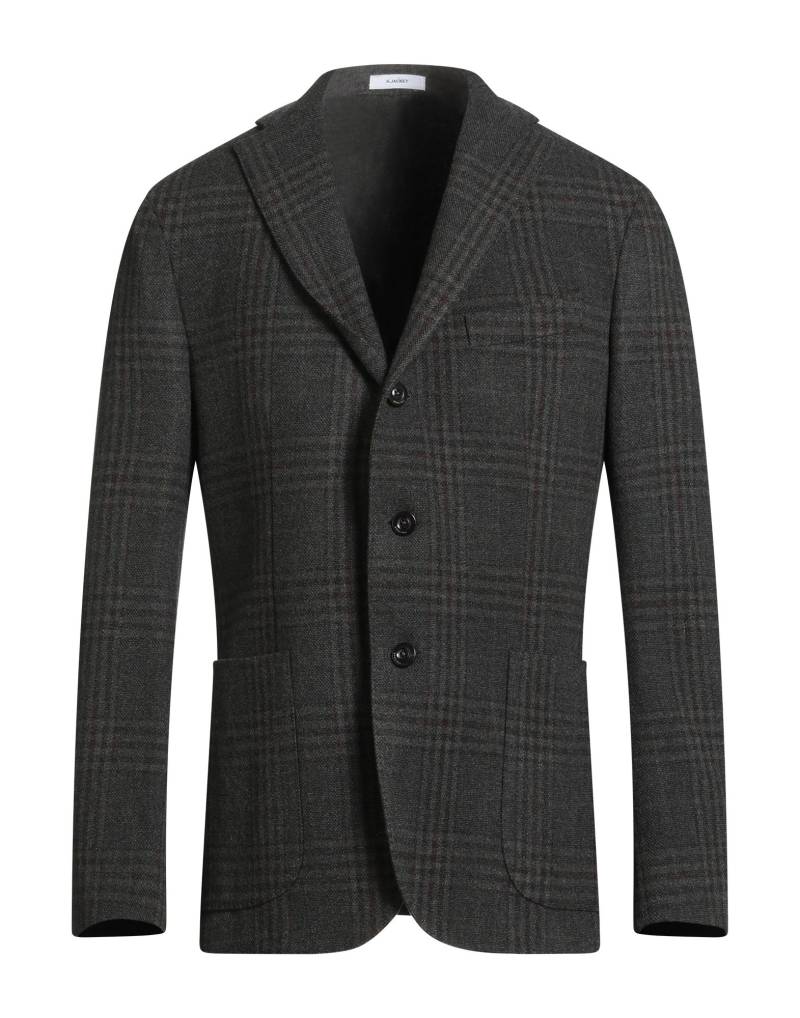 BOGLIOLI Blazer Herren Dunkelgrün von BOGLIOLI