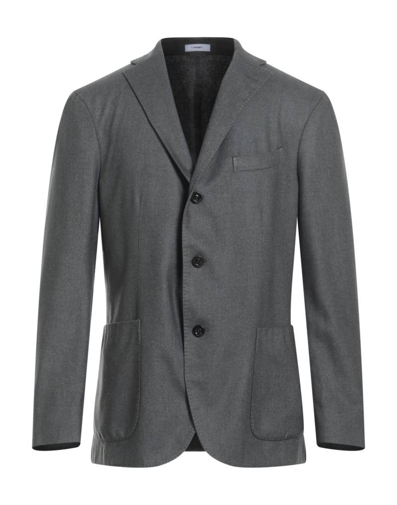 BOGLIOLI Blazer Herren Dunkelgrün von BOGLIOLI