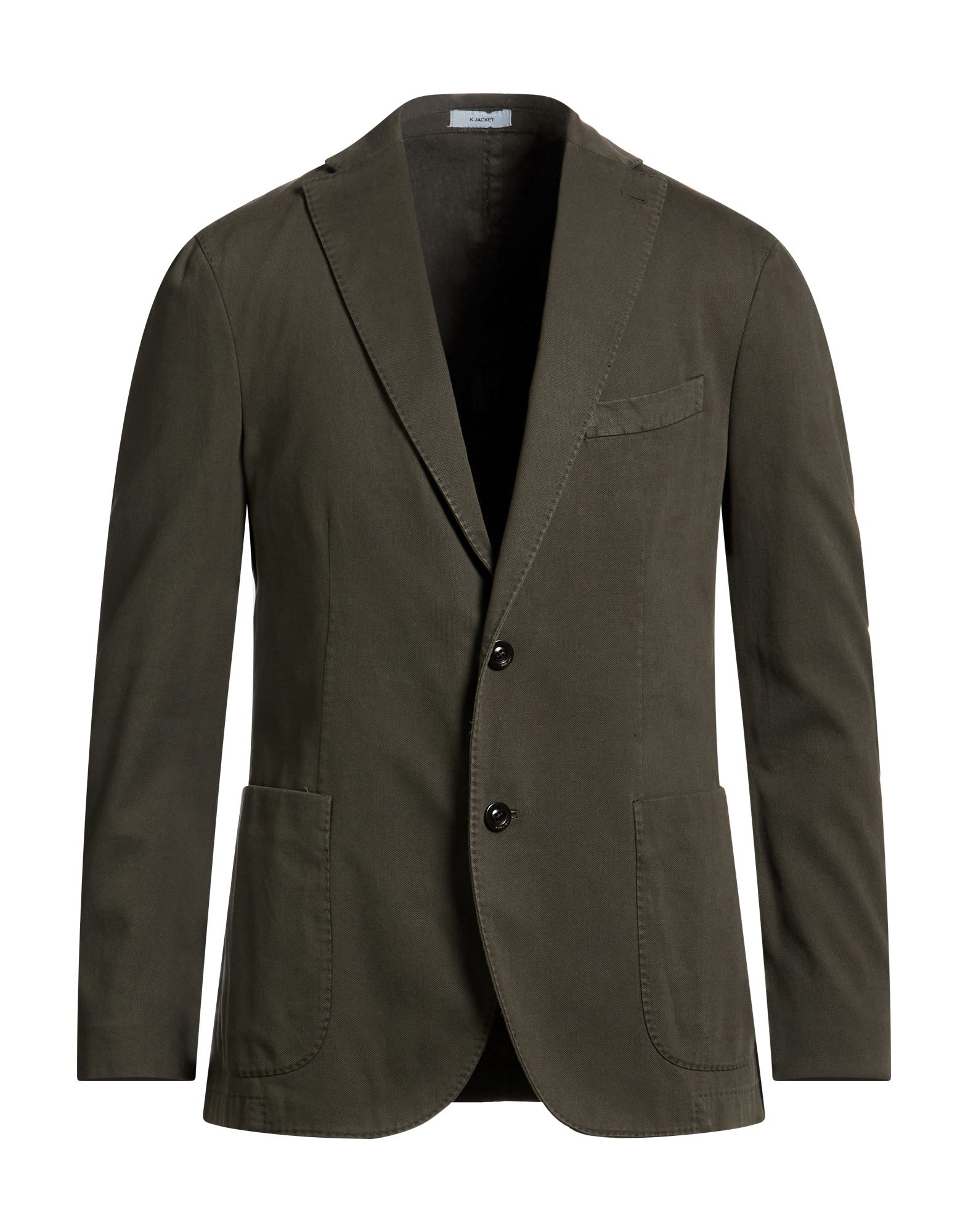 BOGLIOLI Blazer Herren Dunkelgrün von BOGLIOLI