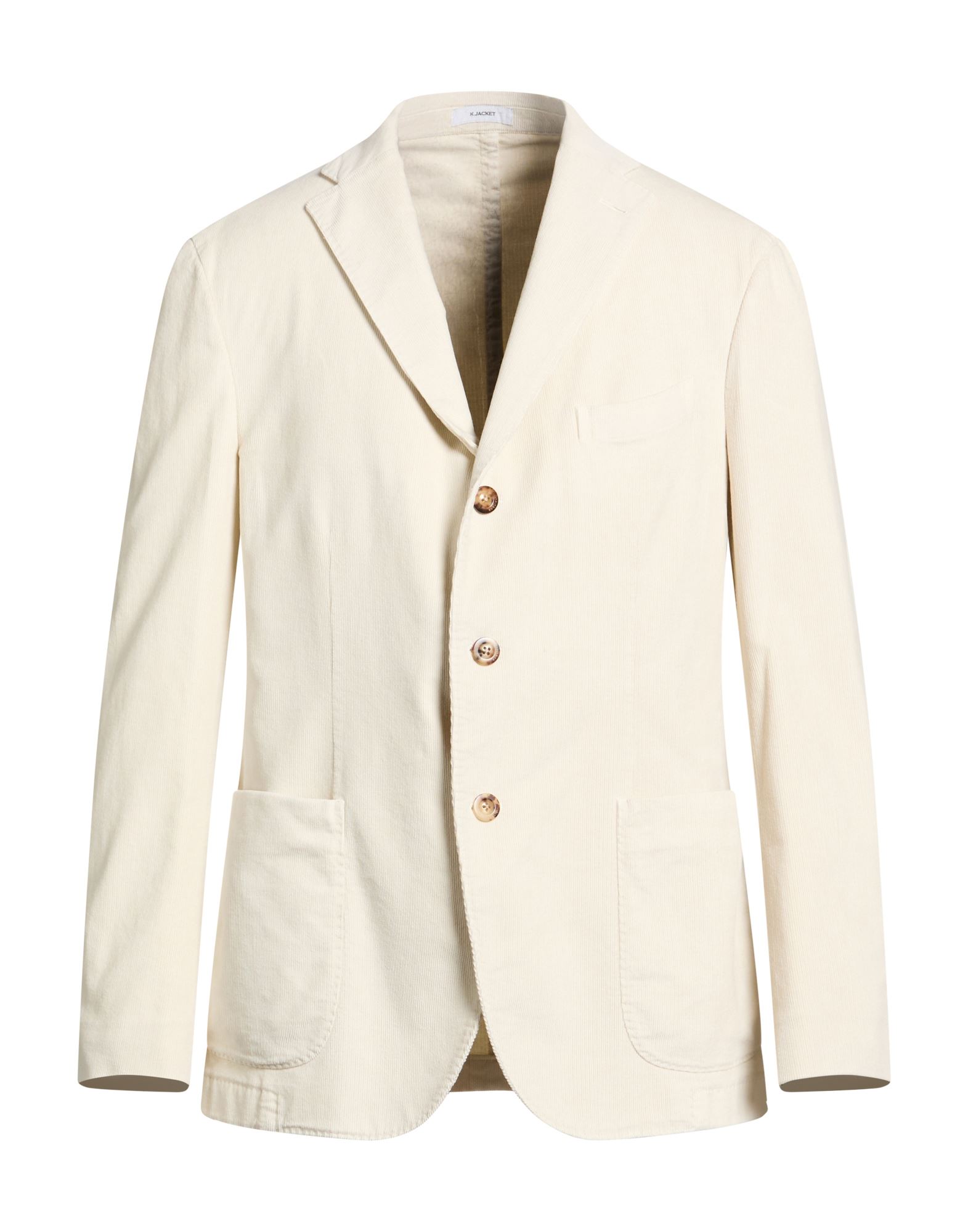 BOGLIOLI Blazer Herren Elfenbein BOGLIOLI Blazer Herren Elfenbein von BOGLIOLI