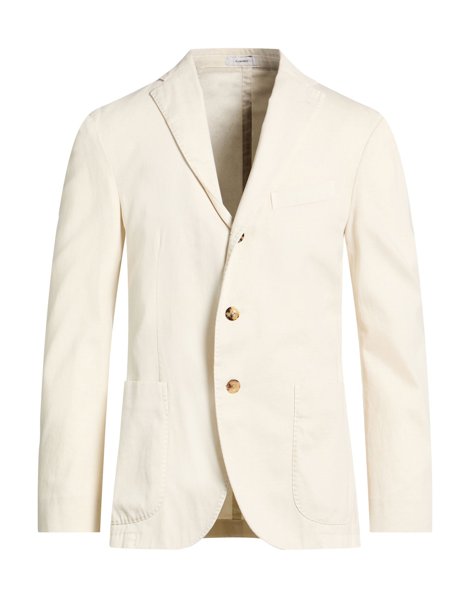 BOGLIOLI Blazer Herren Elfenbein von BOGLIOLI
